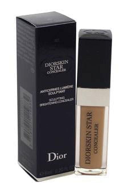 Christian Dior Diorskin Star Sculpting & Brightening Concealer 